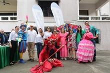 Una serie de actividades tur&iacute;sticas diarias pueden disfrutar cale&ntilde;os y extranjeros