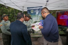 Una serie de actividades tur&iacute;sticas diarias pueden disfrutar cale&ntilde;os y extranjeros