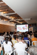 Una serie de actividades tur&iacute;sticas diarias pueden disfrutar cale&ntilde;os y extranjeros