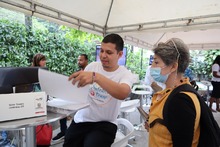 Una serie de actividades tur&iacute;sticas diarias pueden disfrutar cale&ntilde;os y extranjeros