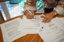 IPC y el Museo La Tertulia celebraron convenio