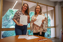 IPC y el Museo La Tertulia celebraron convenio