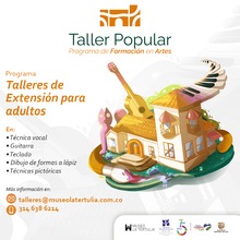 IPC y el Museo La Tertulia celebraron convenio