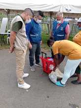 Petronio &Aacute;lvarez sin fauna silvestre en las comidas