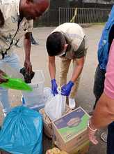 Petronio &Aacute;lvarez sin fauna silvestre en las comidas