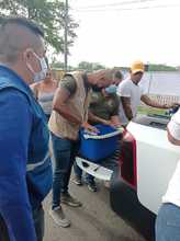 Petronio &Aacute;lvarez sin fauna silvestre en las comidas