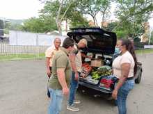 Petronio &Aacute;lvarez sin fauna silvestre en las comidas