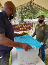 Petronio &Aacute;lvarez sin fauna silvestre en las comidas