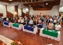 Cali, comprometida con el &lsquo;Pago por Servicios Ambientales&rsquo; 