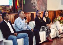 Cali, comprometida con el &lsquo;Pago por Servicios Ambientales&rsquo; 