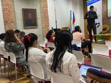 Realizada cuarta sesi&oacute;n del Consejo Consultivo de Cultura Ciudadana