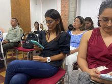 Realizada cuarta sesi&oacute;n del Consejo Consultivo de Cultura Ciudadana