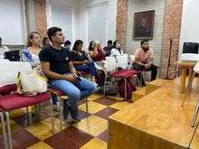 Realizada cuarta sesi&oacute;n del Consejo Consultivo de Cultura Ciudadana