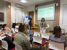 Realizada cuarta sesi&oacute;n del Consejo Consultivo de Cultura Ciudadana