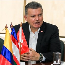 &lsquo;Cali Incluyente&rsquo; busca recursos de cooperaci&oacute;n internacional