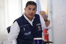 Secretar&iacute;a de Salud P&uacute;blica intensifica acciones por casos de Soat