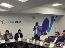 Cali expuso problem&aacute;ticas y propuestas para el mejoramiento de la educaci&oacute;n p&uacute;blica