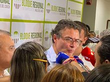 Cali expuso problem&aacute;ticas y propuestas para el mejoramiento de la educaci&oacute;n p&uacute;blica