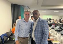 Cali expuso problem&aacute;ticas y propuestas para el mejoramiento de la educaci&oacute;n p&uacute;blica