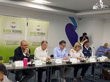 Cali expuso problem&aacute;ticas y propuestas para el mejoramiento de la educaci&oacute;n p&uacute;blica