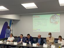 Cali expuso problem&aacute;ticas y propuestas para el mejoramiento de la educaci&oacute;n p&uacute;blica