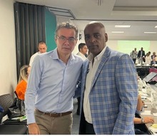 Cali expuso problem&aacute;ticas y propuestas para el mejoramiento de la educaci&oacute;n p&uacute;blica