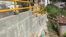 Comuna 20 destaca labor de la administraci&oacute;n Ospina en obras por urgencia manifiesta
