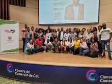 Pacificness: la rueda de negocios afro que se tomar&aacute; el &lsquo;Petronio &Aacute;lvarez&rsquo;