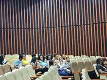 Pacificness: la rueda de negocios afro que se tomar&aacute; el &lsquo;Petronio &Aacute;lvarez&rsquo;