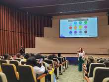 Pacificness: la rueda de negocios afro que se tomar&aacute; el &lsquo;Petronio &Aacute;lvarez&rsquo;