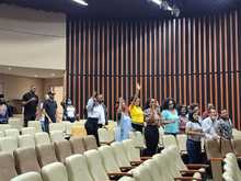 Pacificness: la rueda de negocios afro que se tomar&aacute; el &lsquo;Petronio &Aacute;lvarez&rsquo;