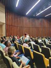 Pacificness: la rueda de negocios afro que se tomar&aacute; el &lsquo;Petronio &Aacute;lvarez&rsquo;