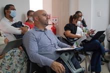 Recursos de salud beneficiar&aacute;n a m&aacute;s poblaci&oacute;n en Cali