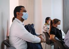 Recursos de salud beneficiar&aacute;n a m&aacute;s poblaci&oacute;n en Cali