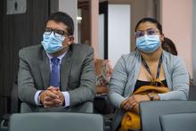 Recursos de salud beneficiar&aacute;n a m&aacute;s poblaci&oacute;n en Cali