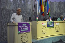 &ldquo;Estamos posibilitando que la Emru abra nuevas posibilidades para Cali&rdquo;: concejal Tamayo