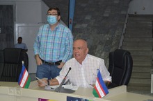 &ldquo;Estamos posibilitando que la Emru abra nuevas posibilidades para Cali&rdquo;: concejal Tamayo