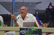 &ldquo;Estamos posibilitando que la Emru abra nuevas posibilidades para Cali&rdquo;: concejal Tamayo