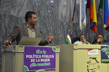 &ldquo;Estamos posibilitando que la Emru abra nuevas posibilidades para Cali&rdquo;: concejal Tamayo