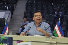 &ldquo;Estamos posibilitando que la Emru abra nuevas posibilidades para Cali&rdquo;: concejal Tamayo