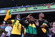 Estados Unidos, gran campe&oacute;n del Mundial Sub-20 de Atletismo 2022