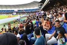 Estados Unidos, gran campe&oacute;n del Mundial Sub-20 de Atletismo 2022