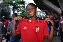 Estados Unidos, gran campe&oacute;n del Mundial Sub-20 de Atletismo 2022