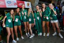 Estados Unidos, gran campe&oacute;n del Mundial Sub-20 de Atletismo 2022