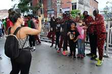 Estados Unidos, gran campe&oacute;n del Mundial Sub-20 de Atletismo 2022