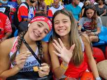 Los turistas se van de Cali con la boca roja