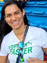 Los turistas se van de Cali con la boca roja