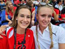 Los turistas se van de Cali con la boca roja