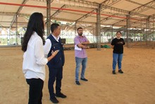 El Petronio 2022 se viene con toda