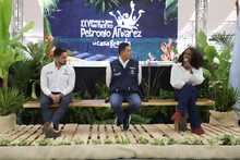 Llega El Petronio renovado e incluyente